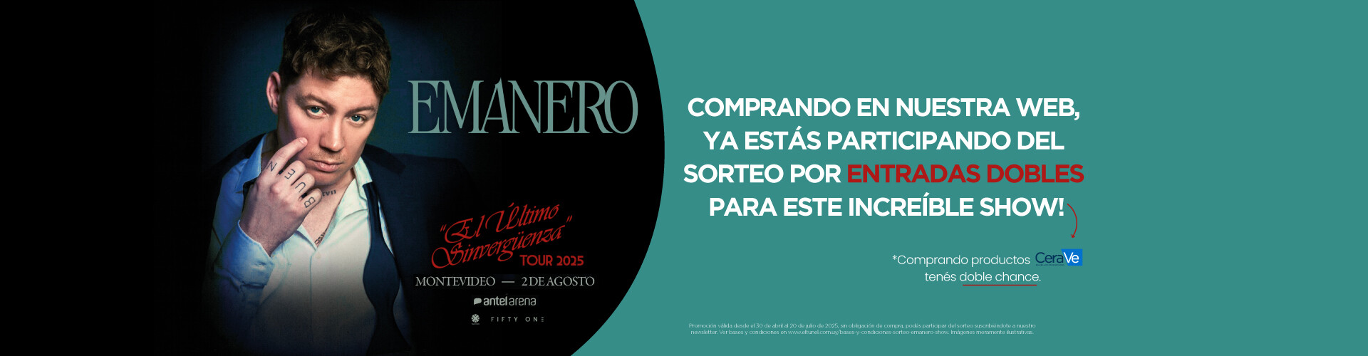 EMANERO