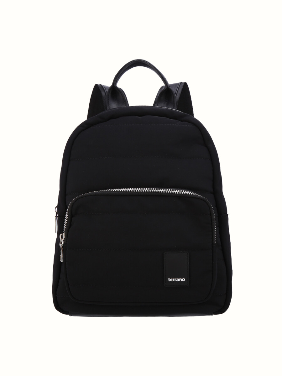 Mochila San Diego - Negro 