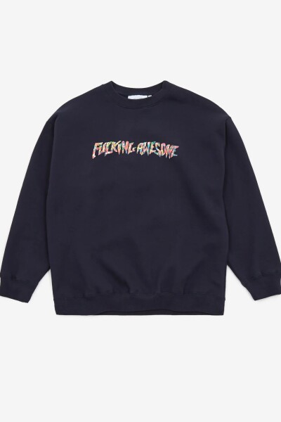 SWEATER Negro