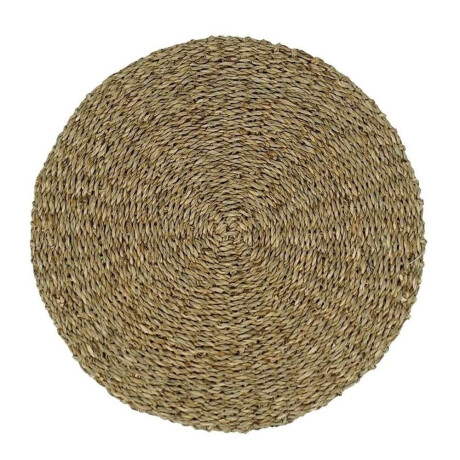 Individual D36Cms Seagrass Natural