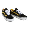 Championes Vans Old Skool - VN000CR5YLW1 Amarillo