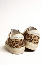 ZAPATILLA HI STAR Leopardo