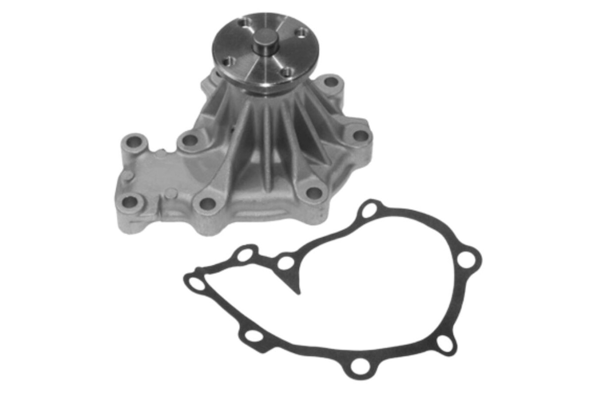 Bomba Agua s/Carcaza Mazda B2500 4X2/B2500 4X4/Bt50/B2900 4X4/B2900 4X2 85-25 Bomba Agua s/Carcaza Mazda B2500 4X2/B2500 4X4/Bt50/B2900 4X4/B2900 4X2 85-25