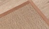 Alfombra 120x180 - Bamboo Marron Alfombra 120x180 - Bamboo Marron