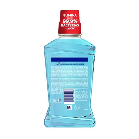 Enjuague Bucal Colgate Plax Soft Mint 500ml Enjuague Bucal Colgate Plax Soft Mint 500ml