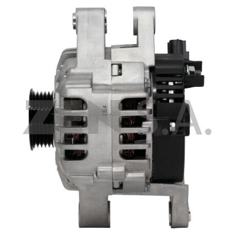 ALTERNADOR CHEVROLET CORSA CELTA SPIN CRUZE MERIVA S/VALEO 3 TER.12V90A ZEN ALTERNADOR CHEVROLET CORSA CELTA SPIN CRUZE MERIVA S/VALEO 3 TER.12V90A ZEN