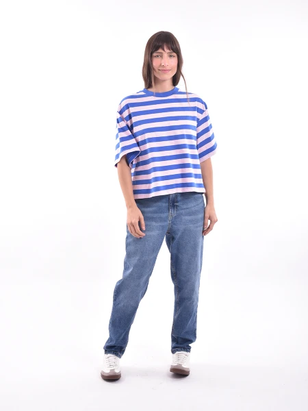 REMERA BOXA VARIANTE 3