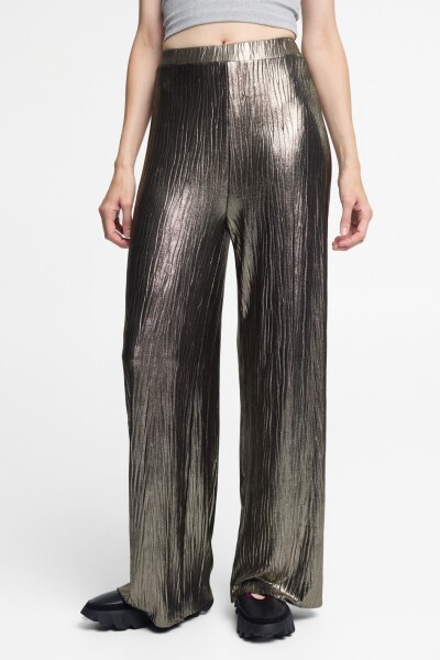 PANTALON Plata