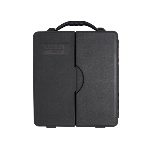 Maletín con herramientas 110 piezas -TRAMONTINA TN0899