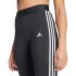 CALZA XS-XL NEGRO/BL