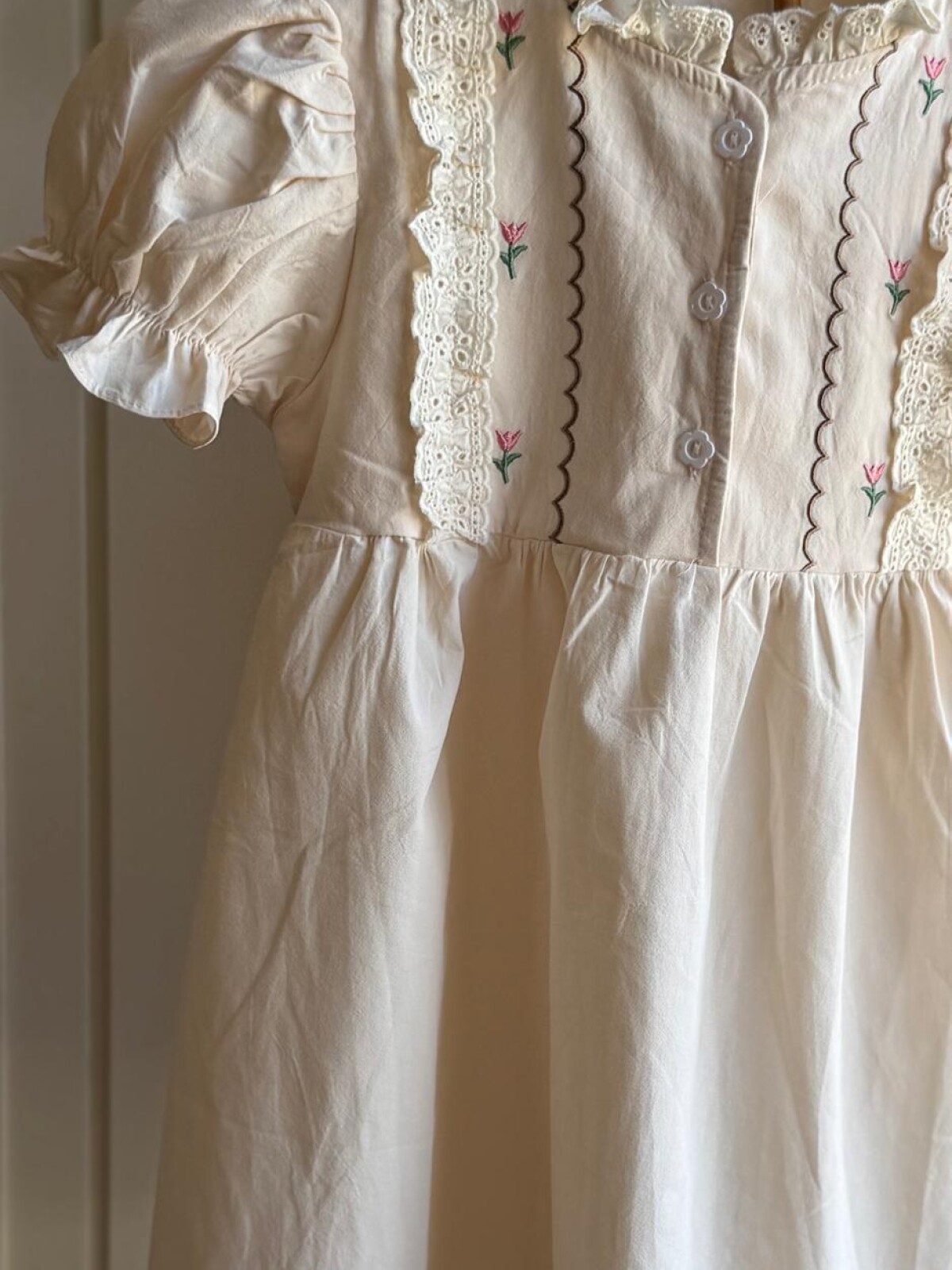 Vestido Carola Vestido Carola