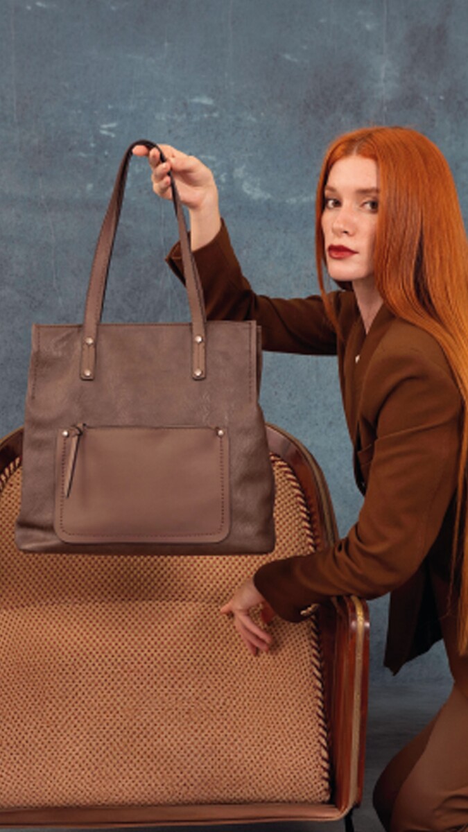 CARTERA DALIA - HABANO 