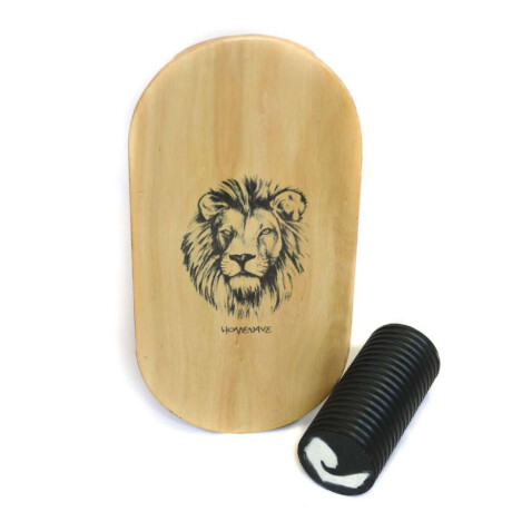 Tablas Homewave Basica Diseño León