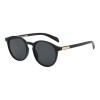 Lentes de Sl Chilli Beans Anitta Negro