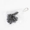 Broches Sets En bolsita Set De Broches En Bolsita - Negro