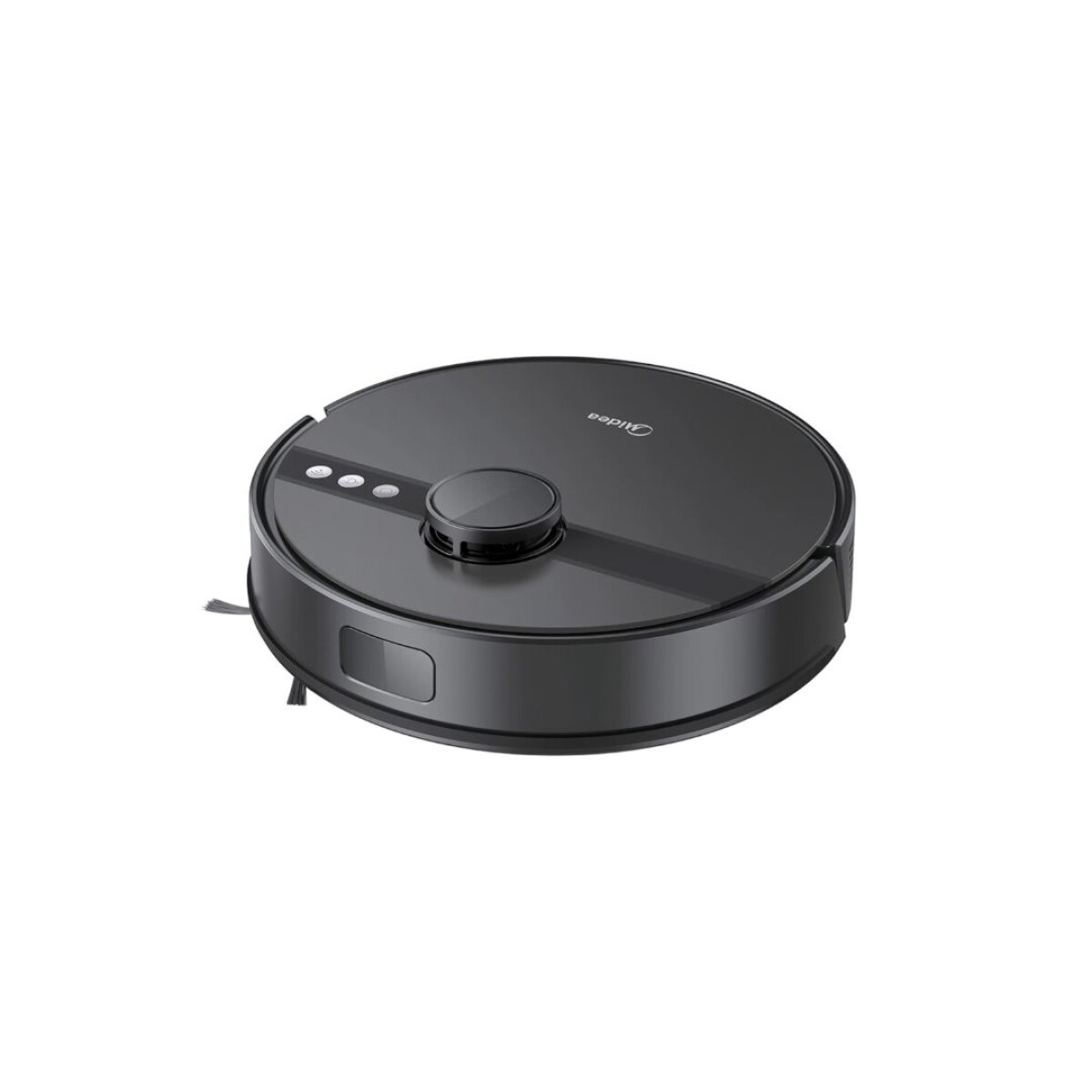 Aspiradora Trapeadora Robot Negra - Modelo VCR MS6BK - Midea 