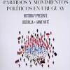 Partidos Y Movimientos Politicos En Uruguay-izquierda Partidos Y Movimientos Politicos En Uruguay-izquierda