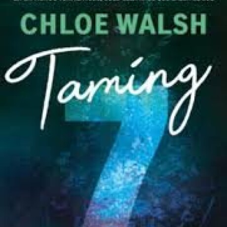 TAMING 7: LOS CHICOS DE TOMMEN #5 TAMING 7: LOS CHICOS DE TOMMEN #5