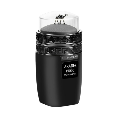 Perfume Le Chameau Arabia Code Hombre 100mL Perfume Le Chameau Arabia Code Hombre 100mL