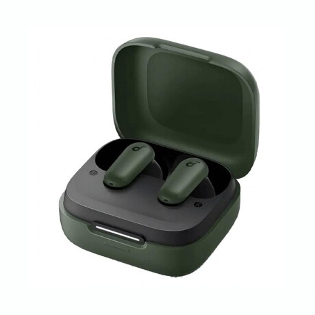 ANKER AURICULARES SOUNDCORE P30I Auriculares Inalámbricos ANKER Soundcore P30I TWS ANC - Green