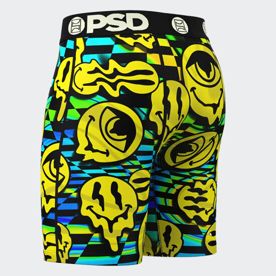 Calzoncillos PSD XTC Multicolor