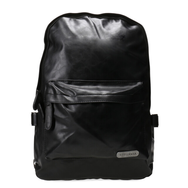 Mochila N+ Jose - 057.02510 Negro