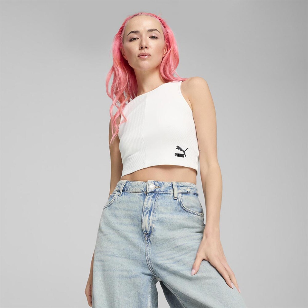 Classics Ribbed - Mujer 