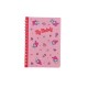 Cuaderno Sanrio A5 Melody