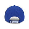 Gorro New Era NBA Golden State Warriors - 12145285 Azul