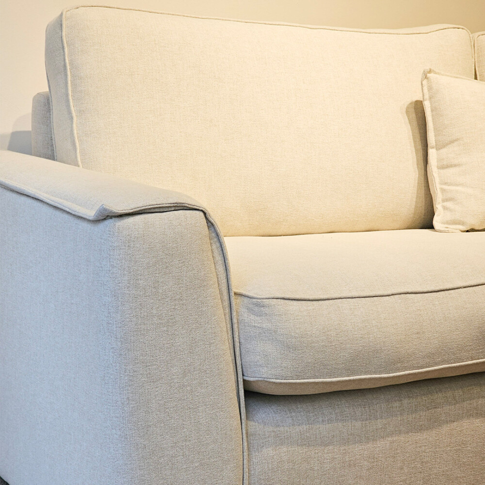 Sofá Dubai 220x90cm (Por Pedido) Sofá Dubai 220x90cm (Por Pedido)