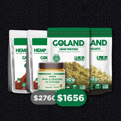 Pack Merienda - ENVIO GRATIS Pack Merienda - ENVIO GRATIS