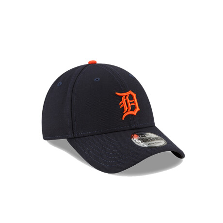 Gorro New Era - Detroit Tigers 9Forty - 60230239 BLACK