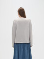 Cardigan Kholmar Estampado 1