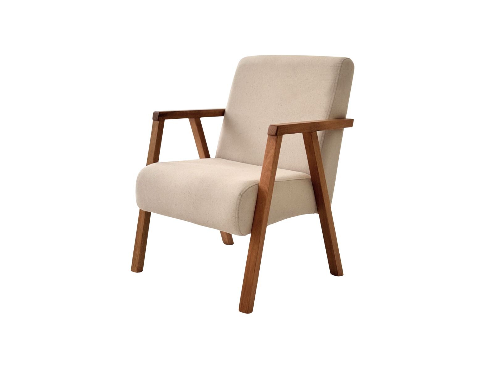 Butaca CLARA - Beige 