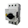 GUARDAMOTOR PKZM DE 25 A 32 AMP. P/20 HP EATON GUARDAMOTOR PKZM DE 25 A 32 AMP. P/20 HP EATON