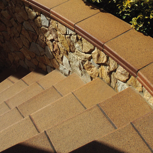 Escalon GAMAS DE MARRON