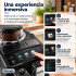 Cafetera Automática De’longhi Rivelia Exam440.55.b CAFETERA DELONGHI RIVELIA EXAM440.55.B