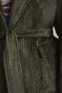 CHAQUETA Kaki
