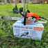 Motosierra Stihl A Explosion Ms 182 MOTOSIERRA STIHL MS182