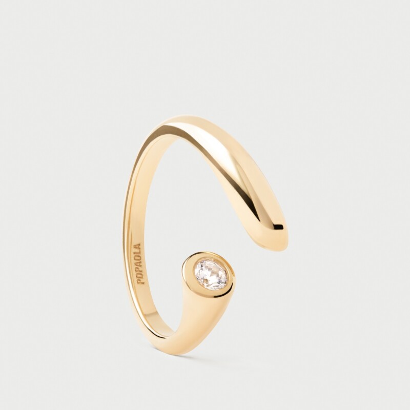 ANILLO PDPAOLA CARAMELLE Anillo Pdpaola Caramelle