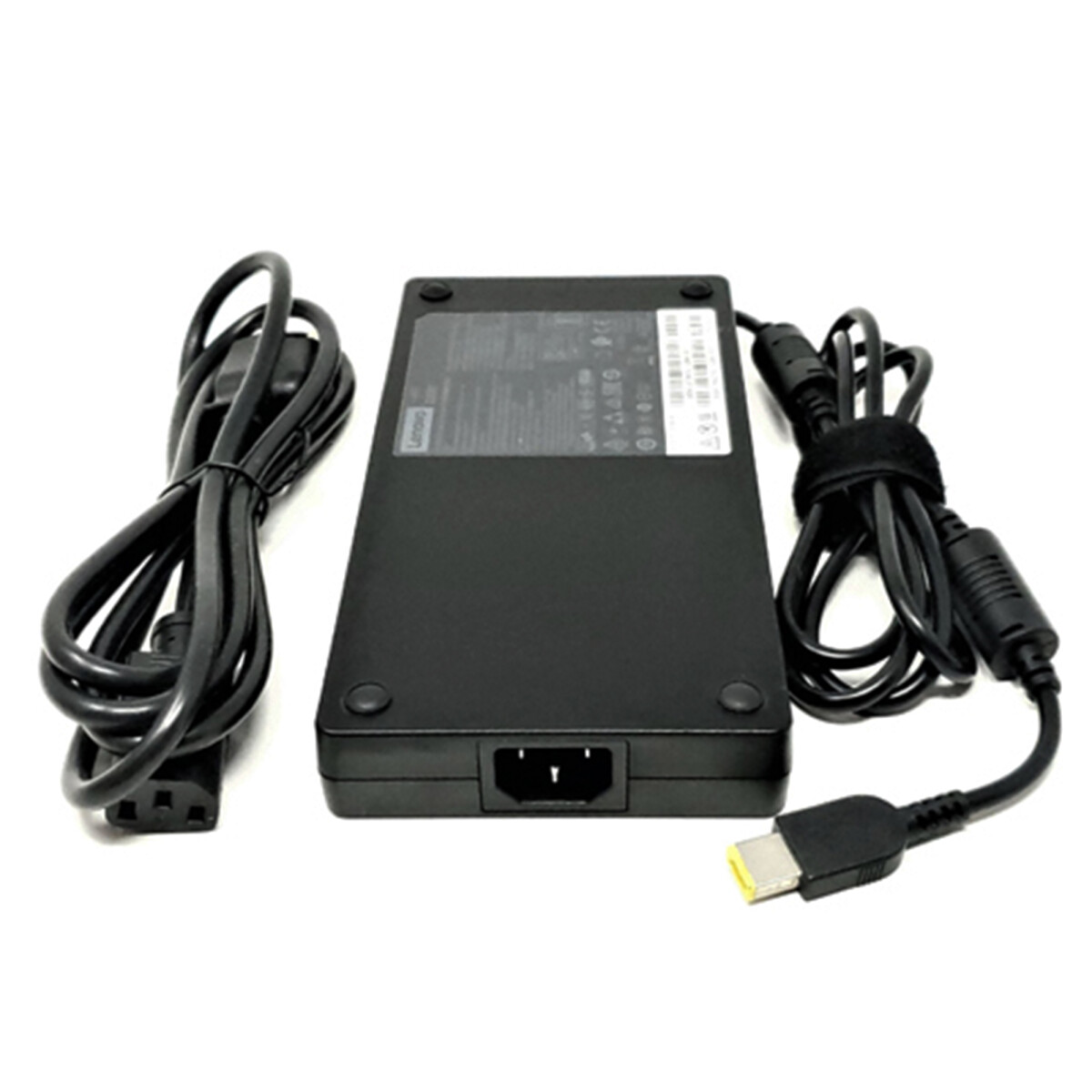 Cargador Lenovo 20v 11.5a 230w Pin Cuadrado 