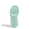 Championes de Niños Adidas Break Start Blanco - Menta