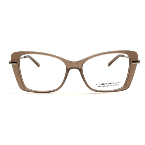 Linea Roma 122 col 2 18K Gold Plated Linea Roma 122 Col 2 18k Gold Plated