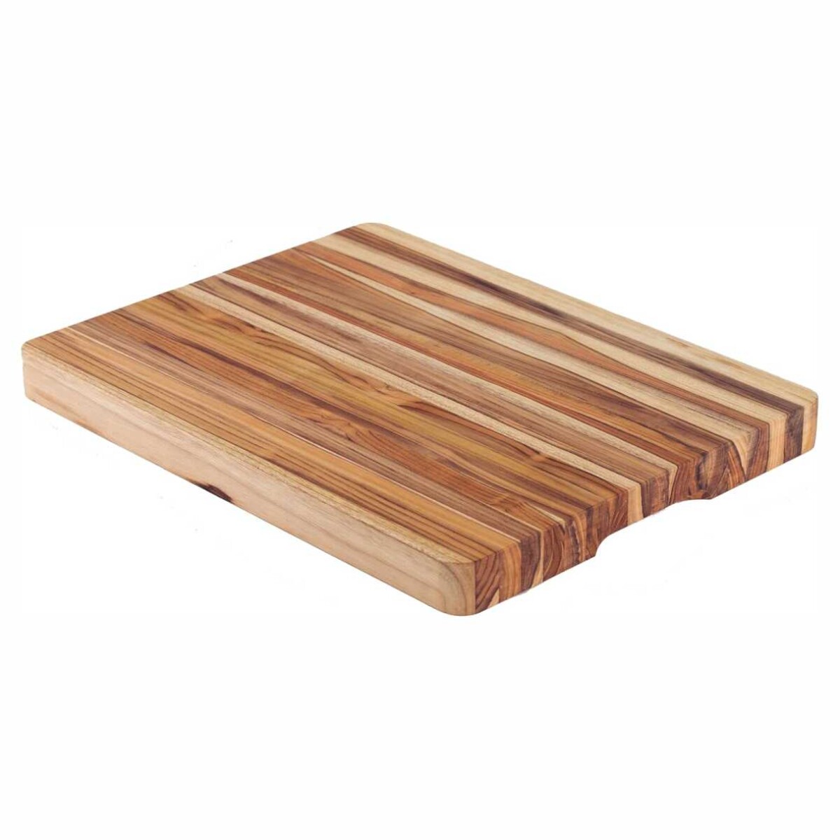 TRAMONTINA TABLA DE CORTE 50X38CM 