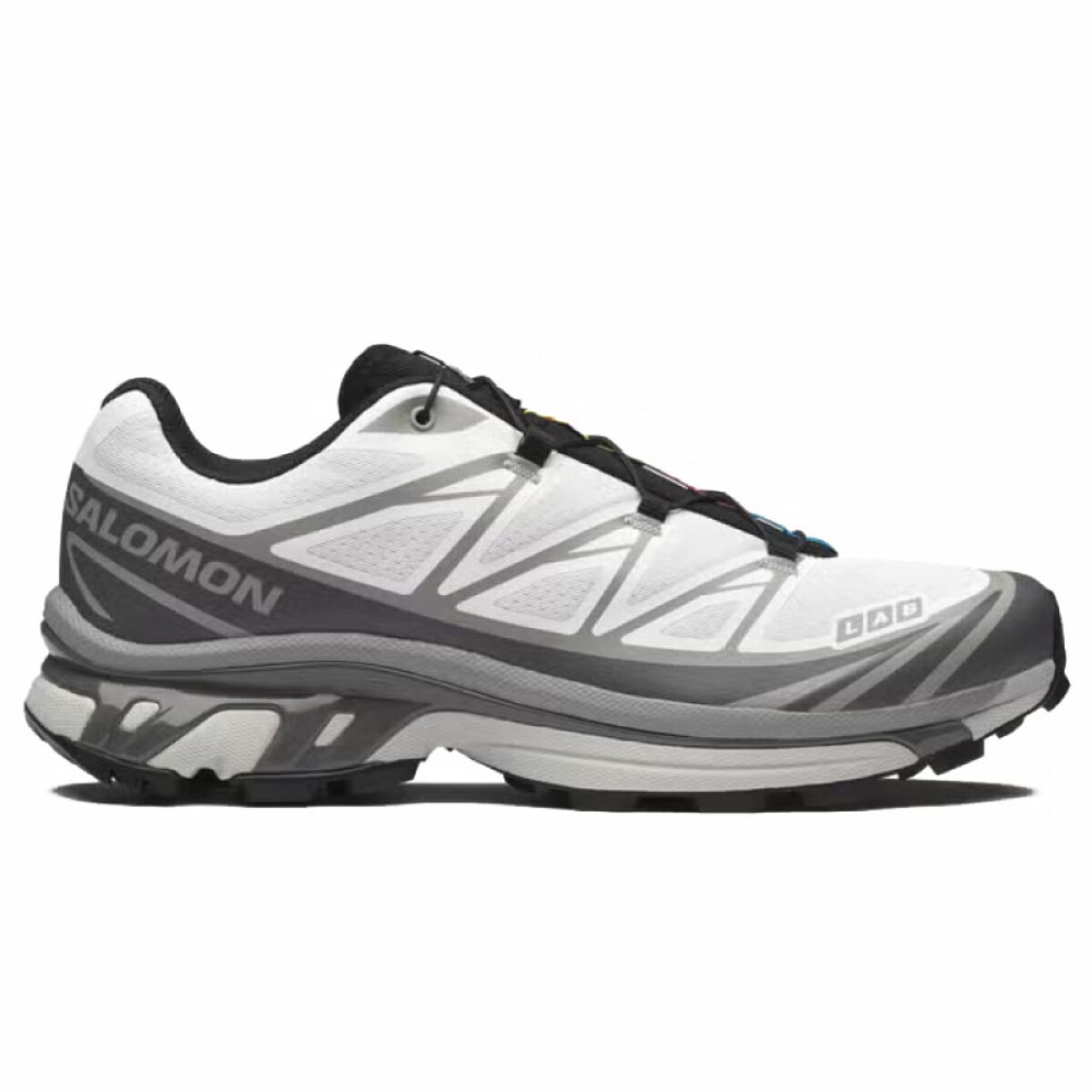 Zapatillas Salomon Xt-6 Unisex 