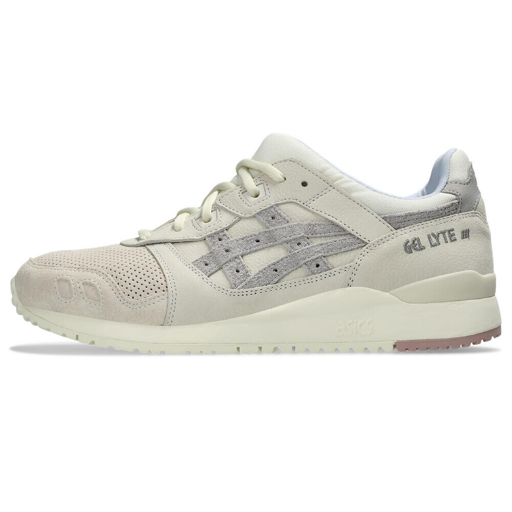 GEL-Lyte III Og - Hombre Cream/Oyster Grey