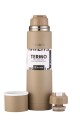 TERMO TERRANO BALA 750ML ARENA