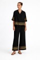 PANTALÓN SELENE Negro