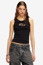 TOP T-LYNYS-OD Negro