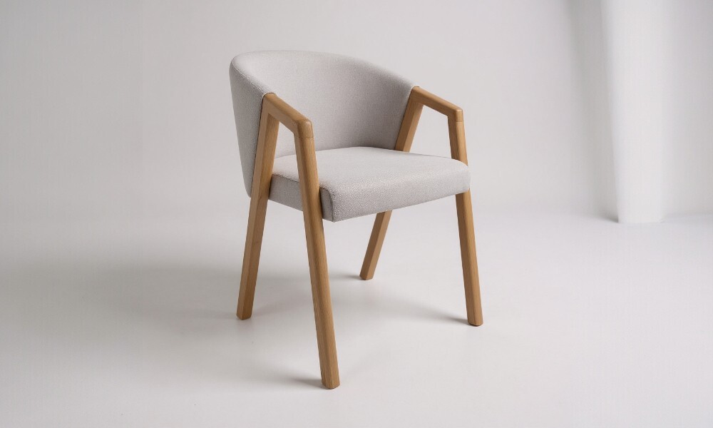 SILLA AIRES BEIGE Silla Aires Beige